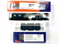 Bild 4 von H0 DC ROCO 66046 - Kranzug-Wagen-Set - DB Hilfszug - Ep. IV