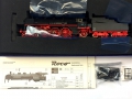 Bild 2 von H0 DC ROCO 63363 - Dampflokomotive BR 18.4 mit Schlepptender - DB - Ep. III - DSS