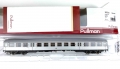 H0 DC ESU PULLMAN 36500 - Nahverkehrswagen - 2. Kl. - DB - Ep. III