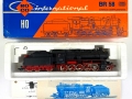 Bild 3 von H0 DC ROCO 04122E - Dampflokomotive BR 93 - DB