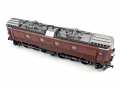 H0 DC ROCO 04191B - Elektrolokomotive Be 4/6 - SBB