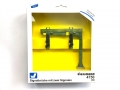 H0 VIESSMANN 4750 - Signalbrücke mit 2 Einfahrsignalen und Multiplex-Technologie