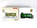 Bild 2 von H0 AC MÄRKLIN 94018 - Geburtstagswagen 