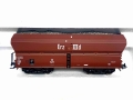 Bild 2 von H0 DC ROCO 67710 - Selbstentladewagen - Erz IIId - DB - Ep. III