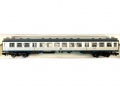 N FLEISCHMANN piccolo 8142 K - Nahverkehrswagen der DB - Bnrzb 725 - Ep. IV - Beleuchtung