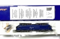 Bild 5 von H0 DC ROCO 62497 - Elektrolokomotive BR 183.5 - Rh 1216 - MGW - V - Digital - Taurus