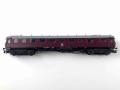 Bild 2 von H0 DC LILIPUT 829 00 - Personenwagen Speisewagen - DB