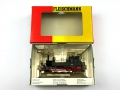 Bild 1 von H0 DC FLEISCHMANN 4098 - Dampflokomotive BR 98.8 - DRG - Ep. II