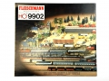 H0 FLEISCHMANN 9902 - Modell-Gleisanlagen-Heft