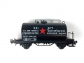 Bild 2 von H0 AC MÄRKLIN 84443 - Kesselwagen - 100 Jahre sibirische Eisenbahn