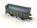 Bild 1 von H0 AC MÄRKLIN 45094 - Torf-Munitionswagen - K.Bay.Sts.B. - Ep. I - Zusatztender