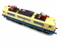 H0 DC ROCO 43413 - Elektrolokomotive BR 111 der DB