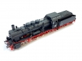 Bild 5 von H0 DC ROCO 04116 A - Dampflokomotive BR 57 - DB