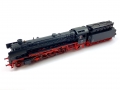 H0 DC TRIX 22927 - Dampflokomotive BR 41 der DB mit Öl-Tender - Ep. III - Digital - Sound