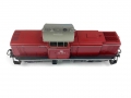 Bild 4 von H0 AC MÄRKLIN 3072 - V 100 Diesellokomotive BR 212 - DB - Ep. IV