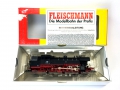 Bild 6 von H0 DC FLEISCHMANN 4065 - Dampflokomotive BR 65 der DB - Ep. III
