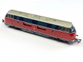 Bild 8 von H0 AC MÄRKLIN 3021 - Diesellokomotive V 200 027 - DB - Ep. III