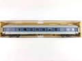 Bild 1 von H0 DC FLEISCHMANN 5176 K - InterRegio Fernreisewagen - 1. Kl. - DB - Ep. V