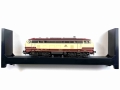 Bild 4 von H0 AC + DC ESU 31015 - Diesellokomotive BR 218 - Ep. IV - Digital - Sound - Rauch