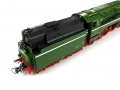 Bild 6 von H0 DC ROCO 63201 - Dampflokomotive BR 18 der DR mit Schlepptender - DSS