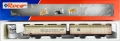 H0 DC ROCO 44162-1 - Schiebewandwagen - AAE - BMW - gealtert