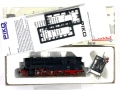 Bild 3 von H0 DC PIKO 50037 - Dampflokomotive BR 95 - DB - Ep. III - DSS