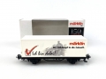 H0 AC MÄRKLIN 44150 - Sonderwagen - Ich bin dabei