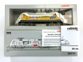 H0 AC MÄRKLIN 39370 - Elektrolokomotive BR E 101 der DB - Ep. V - Digital
