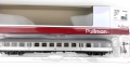 H0 DC ESU PULLMAN 36462 - Nahverkehrswagen - 2. Kl. - DB - Ep. III