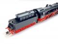Bild 3 von H0 DC TRIX 22051 - Dampflokomotive BR 50.40 - DB - Ep. III - Digital - Sound