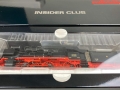 Bild 1 von H0 AC MÄRKLIN 39781 - Dampflokomotive BR 78.10 - DB - Ep. III - Digital - Sound - Insider