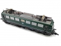 Bild 1 von H0 DC ROCO 4136 - Elektrolokomotive BR 140 - DB