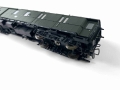 Bild 4 von H0 DC LILIPUT 292 03 - Bahnpostwagen - Pw - DB