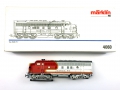 Bild 3 von H0 AC MÄRKLIN 4060 - Diesellokomotive Santa Fe F7