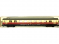 N FLEISCHMANN piccolo 8160 - TEE Abteilwagen der DB - 1. Kl. - Avümh 111 - Ep. IV - Beleuchtung