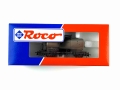 Bild 2 von H0 DC ROCO 47078 - Kesselwagen - DR - gesupert
