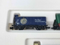 Bild 2 von N ARNOLD 0156 - 5-tlg. Wagen-Set BERLINER BIERWAGEN - 750 Jahre Berlin