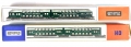 Bild 1 von H0 DC SCHICHT SET 426/879 + 426/886 - Doppelstockzug inkl. Set Doppelstockzug-Mittelteil