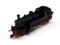 Bild 3 von H0 DC FLEISCHMANN 4032 - Dampflokomotive BR 91.3-18 - DRG - Ep. II