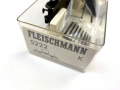 Bild 2 von H0 DC FLEISCHMANN 5222 K - Drehschemelwagen Regensburg - DRG - Ep. II