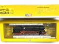 Bild 8 von H0 DC BRAWA 0610 - Dampflokomotive BR 65 - DR - IV