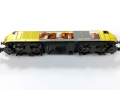 Bild 3 von H0 DC TRIX 22082 - Diesellokomotive BR ER 20 