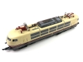 H0 DC ROCO 43442 - Elektrolokomotive BR 103 - DB - Ep. IV - 150 Jahre Deutsche Eisenbahnen