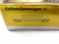 Bild 3 von H0 DC BRAWA 47907 - Kohlensäurewagen - DRG - Ep. II