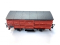 Bild 2 von H0 DC FLEISCHMANN 5354 - Kleinviehwagen - DB - Ep. III