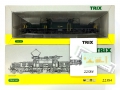 H0 DC TRIX 22584 - Elektrolokmotive Serie Be 6/8III der SBB 