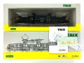 Bild 1 von H0 DC TRIX 22584 - Elektrolokomotive Serie Be 6/8III der SBB 