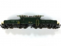 Bild 2 von H0 DC TRIX 22584 - Elektrolokomotive Serie Be 6/8III der SBB 