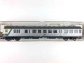 Bild 1 von H0 DC FLEISCHMANN 5140 K - Nahverkehrs-Steuerwagen - 2. Kl. - DB - Silberling