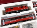 Bild 2 von H0m DC BEMO 7258 130 - Bernina Express - RhB